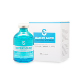 PETITRA  Watery Glow Hyalonic MTS Serum - KRKOCO